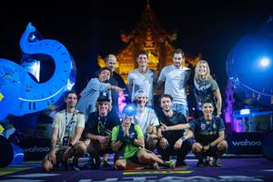 BIB: 115
                            <button type="button" onclick="openModal(22653244)" class="btn btn-primary btn-sm float-right btn-popup" data-toggle="modal" data-target=".modal-high-quality">
                        <i class="fas fa-shopping-cart"></i> Add to Cart
                    </button>
                                            <button type="button" onclick="isThisMe(22653244, true)" class="btn btn-success btn-sm float-right btn-popup btn-isme hidden" data-toggle="tooltip" data-placement="bottom" title="นี่คือรูปของคุณใช่ไหม คลิกที่นี่เพื่อเอาเข้าอัลบั้ม">
                        <i class="fas fa-plus"></i> Add to album
                    </button>
                    <button type="button" onclick="isThisMe(22653244, false)" class="btn btn-warning btn-sm float-right btn-popup btn-isnotme hidden">
                        <i class="fas fa-ban"></i> Remove from album
                    </button>